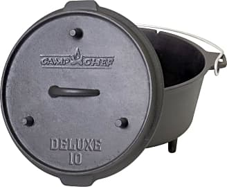 Camp Chef Dutch Oven