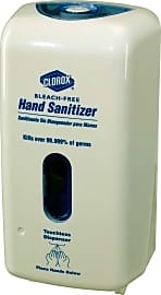 Clorox Touchless