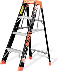 MicroBurst Fold-Flat