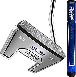 Cleveland Golf Satin Elevado