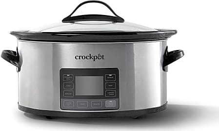 Crock-Pot MyTime