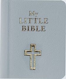 My Little Bible