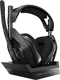Astro A50