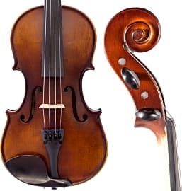 Kennedy Violins Ricard Bunnel G2