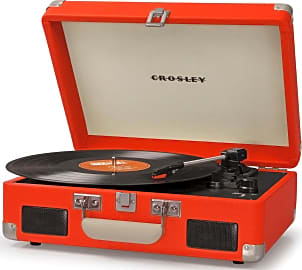 Crosley Cruiser II