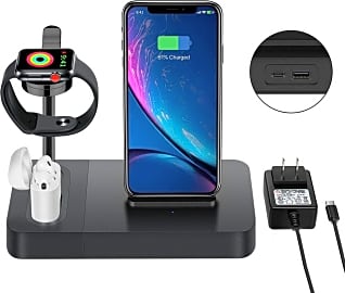 OlahTek Charger Station