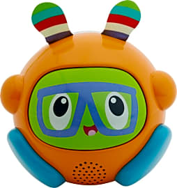 Fisher-Price Franky Beats Ball