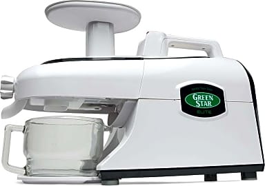 Tribest Greenstar Elite