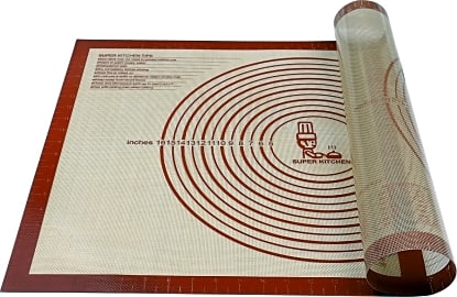 Folksy Super Kitchen Liner