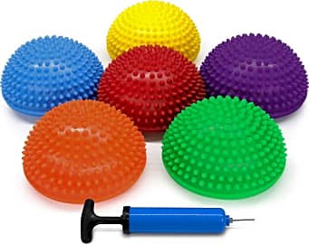 Yes4All Stability Pods