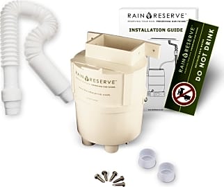 Rain Reserve Basic