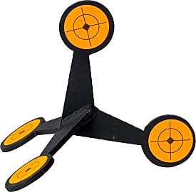 Jumping Targets AR500 Reactive