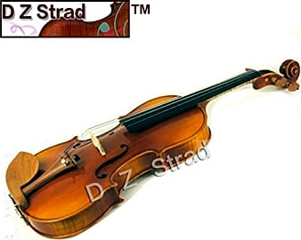 DZ Strad Model 220