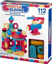 Battat Bristle Blocks