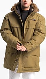 The North Face McMurdo III