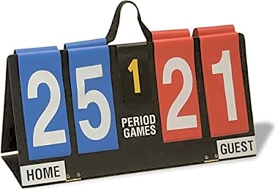 Tandem Deluxe Flipper