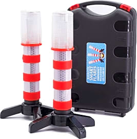 SlimK Emergency Road Flares