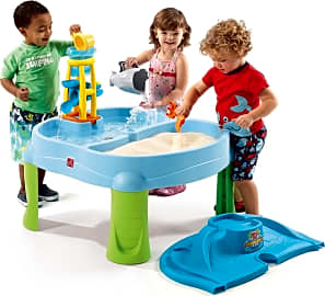 Step2 Splash N Scoop