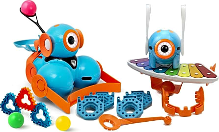 Wonder Workshop Pack