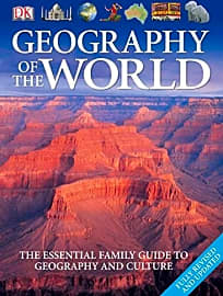 Geography of the World
