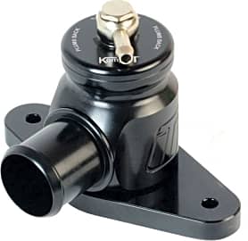 Turbosmart Plumb Back