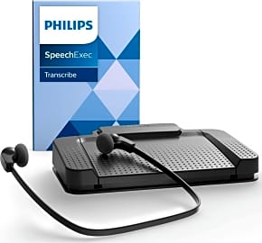 Philips 7177 SpeechExec