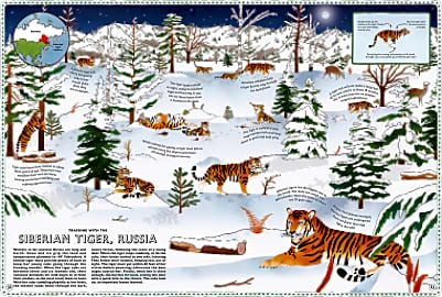 Atlas of Animal Adventures