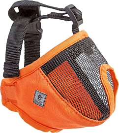 Canine Friendly Short Snout