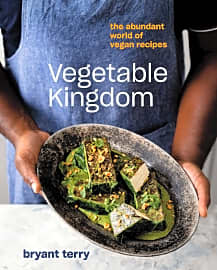 Vegetable Kingdom