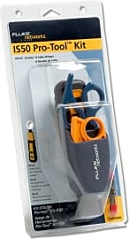 Fluke Networks 11292000 Pro-Tool Kit