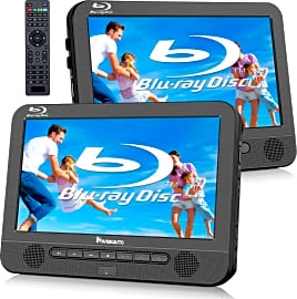 NaviskAuto Sync Screen