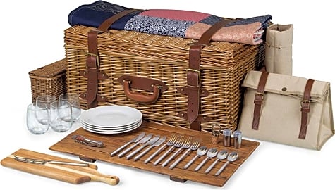 Picnic Time Charleston Premium