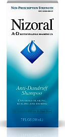Nizoral A-D