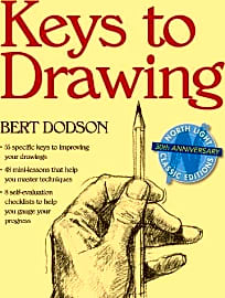 Keys to Drawing