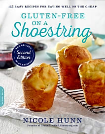 Gluten-Free on a Shoestring
