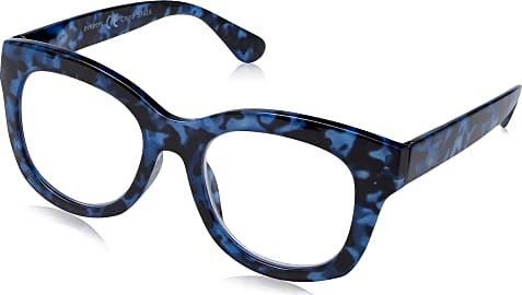 Peepers Center Stage