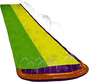 Wham-O Double Surf Rider