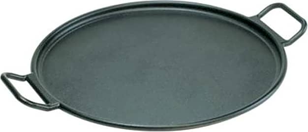 Lodge Cast Iron