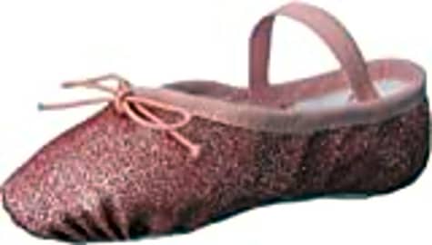 MsMax Ballet Shoe
