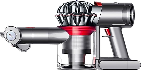 Dyson V7