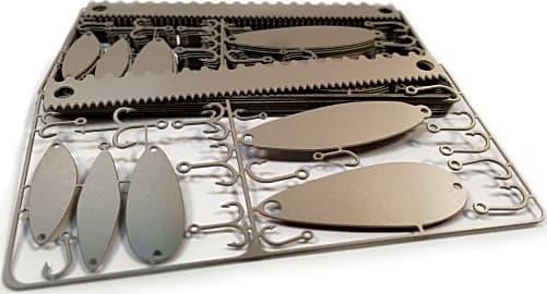 Readyman Fisherman Card