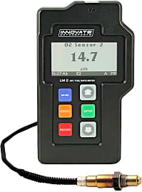 Innovate Motorsports LM-2