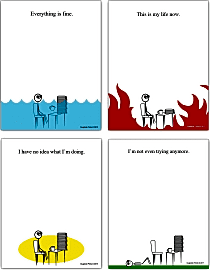 Guajolote Prints Novelty Memo Pads Bundle