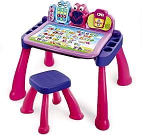 VTech Activity Desk Deluxe