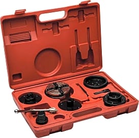 PSI Woodworking Barracuda CSC3000C