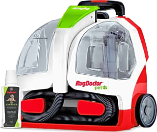 Rug Doctor Pet Portable