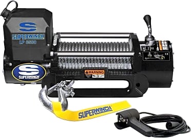 Superwinch LP8500