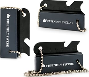 The Friendly Swede Mag Bar