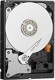 Western Digital Red Pro