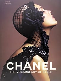 Chanel: The Vocabulary of Style